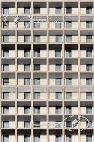 Textures   -   ARCHITECTURE   -   BUILDINGS   -   Residential buildings  - Residential building texture seamless 18242 (seamless)