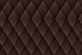 Textures   -   MATERIALS   -   METALS   -  Facades claddings - Brown metal facade cladding texture seamless 10250