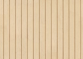 Textures   -   ARCHITECTURE   -   WOOD PLANKS   -  Siding wood - Vertical siding wood texture seamless 08969