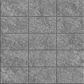 Textures   -   ARCHITECTURE   -   STONES WALLS   -   Claddings stone   -  Exterior - Wall cladding stone texture seamless 07887