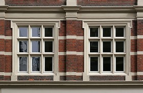 Textures   -   ARCHITECTURE   -   BUILDINGS   -   Windows   -  mixed windows - Windows glass blocks texture 18464