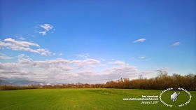 Textures   -   BACKGROUNDS &amp; LANDSCAPES   -   NATURE   -   Countrysides &amp; Hills  - Countryside winter background 20112