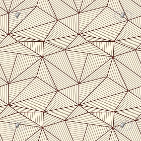 Textures   -   MATERIALS   -   WALLPAPER   -  Geometric patterns - Geometric wallpaper texture seamless 20841