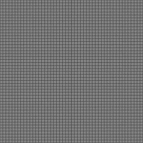 Textures   -   ARCHITECTURE   -   TILES INTERIOR   -   Mosaico   -   Classic format   -   Patterned  - Mosaico patterned tiles texture seamless 15180 - Bump