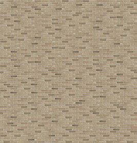 Textures   -   ARCHITECTURE   -   BRICKS   -   Facing Bricks   -   Rustic  - Rustic bricks texture seamless 17239 (seamless)