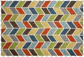 Textures   -   MATERIALS   -   RUGS   -  Patterned rugs - Contemporary patterned rug texture 20092