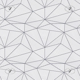 Textures   -   MATERIALS   -   WALLPAPER   -  Geometric patterns - Geometric wallpaper texture seamless 20842