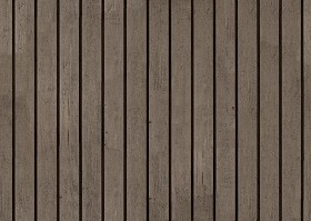 Textures   -   ARCHITECTURE   -   WOOD PLANKS   -  Siding wood - Vertical siding wood texture seamless 08972