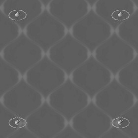 Textures   -   MATERIALS   -   WALLPAPER   -   Geometric patterns  - Modern geometric wallpaper texture seamless 20849 - Displacement