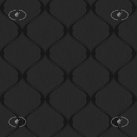 Textures   -   MATERIALS   -   WALLPAPER   -   Geometric patterns  - Modern geometric wallpaper texture seamless 20849 - Specular