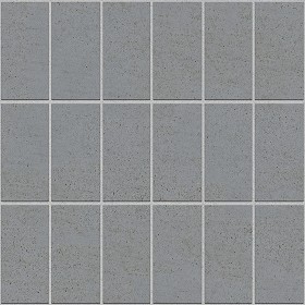 Textures   -   ARCHITECTURE   -   PAVING OUTDOOR   -   Pavers stone   -  Blocks regular - Pavers stone regular blocks texture seamless 06366
