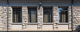 Textures   -   ARCHITECTURE   -   BUILDINGS   -   Windows   -   mixed windows  - Residential glass window texture 18468