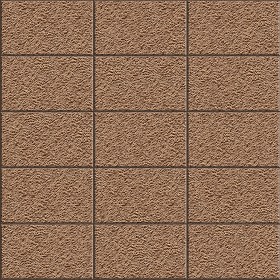 Textures   -   ARCHITECTURE   -   STONES WALLS   -   Claddings stone   -  Exterior - Wall cladding sendstone texture seamless 07891
