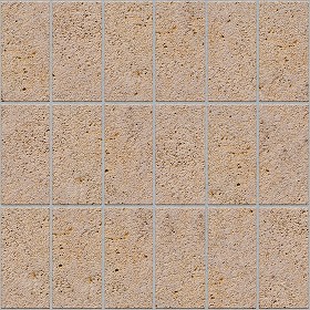 Textures   -   ARCHITECTURE   -   PAVING OUTDOOR   -   Pavers stone   -   Blocks regular  - Pavers stone regular blocks texture seamless 06367 (seamless)