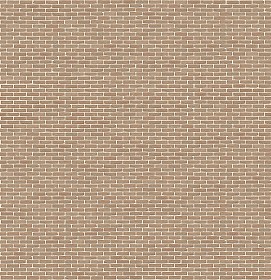 Textures   -   ARCHITECTURE   -   BRICKS   -   Facing Bricks   -  Rustic - Rustic bricks texture seamless 17242