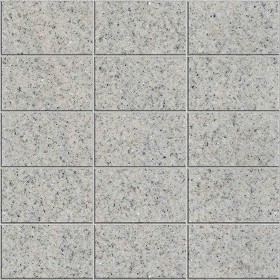 Textures   -   ARCHITECTURE   -   STONES WALLS   -   Claddings stone   -  Exterior - Wall cladding stone granite texture seamless 07892