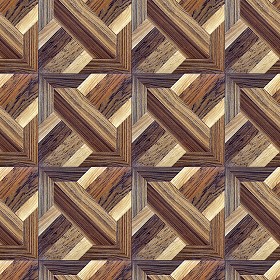 Textures   -   ARCHITECTURE   -   WOOD FLOORS   -   Geometric pattern  - Parquet geometric pattern texture seamless 04879 (seamless)