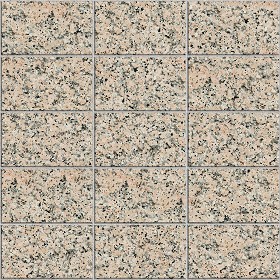 Textures   -   ARCHITECTURE   -   STONES WALLS   -   Claddings stone   -   Exterior  - Wall cladding stone granite texture seamless 07893 (seamless)