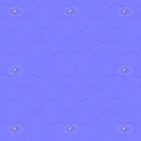 Textures   -   MATERIALS   -   WALLPAPER   -   Geometric patterns  - Modern geometric wallpaper texture seamless 20912 - Normal