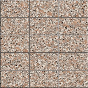 Textures   -   ARCHITECTURE   -   STONES WALLS   -   Claddings stone   -  Exterior - Wall cladding stone granite texture seamless 07894