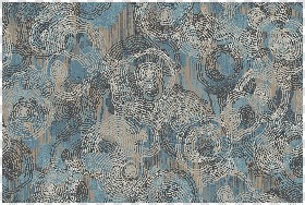 Textures   -   MATERIALS   -   RUGS   -  Patterned rugs - Contemporary patterned rug texture 20097