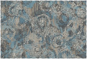 Textures   -   MATERIALS   -   RUGS   -   Patterned rugs  - Contemporary patterned rug texture 20097