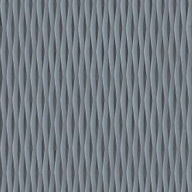 Textures   -   ARCHITECTURE   -   DECORATIVE PANELS   -   3D Wall panels   -   Mixed colors  - Interior 3D wall panel texture seamless 02875 (seamless)