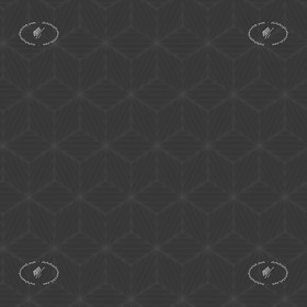 Textures   -   MATERIALS   -   WALLPAPER   -   Geometric patterns  - Modern geometric wallpaper texture seamless 20913 - Displacement