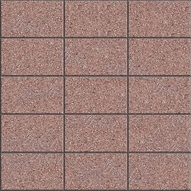 Textures   -   ARCHITECTURE   -   STONES WALLS   -   Claddings stone   -   Exterior  - Wall cladding stone porfido texture seamless 07896 (seamless)