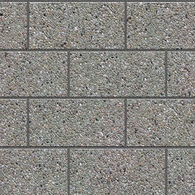 Textures   -   ARCHITECTURE   -   PAVING OUTDOOR   -   Pavers stone   -  Blocks regular - Pavers stone regular blocks texture seamless 06372