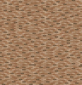 Textures   -   ARCHITECTURE   -   BRICKS   -   Facing Bricks   -  Rustic - Rustic bricks texture seamless 17248
