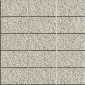 Textures   -   ARCHITECTURE   -   STONES WALLS   -   Claddings stone   -   Exterior  - Wall cladding stone travertine texture seamless 07898 (seamless)