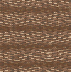 Textures   -   ARCHITECTURE   -   BRICKS   -   Facing Bricks   -  Rustic - Rustic bricks texture seamless 17250