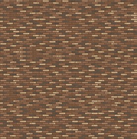 Textures   -   ARCHITECTURE   -   BRICKS   -   Facing Bricks   -   Rustic  - Rustic bricks texture seamless 17250 (seamless)