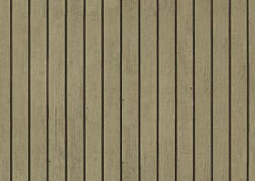 Textures   -   ARCHITECTURE   -   WOOD PLANKS   -  Siding wood - Vertical siding wood texture seamless 08982