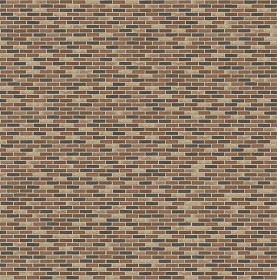 Textures   -   ARCHITECTURE   -   BRICKS   -   Facing Bricks   -   Rustic  - Rustic bricks texture seamless 17251 (seamless)