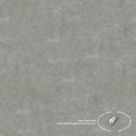Textures   -   ARCHITECTURE   -   CONCRETE   -   Bare   -  Clean walls - Concrete bare clean texture seamless 18679