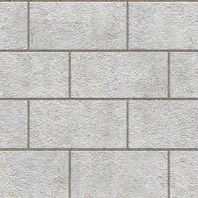 Textures   -   ARCHITECTURE   -   PAVING OUTDOOR   -   Pavers stone   -  Blocks regular - Pavers stone regular blocks texture seamless 06377
