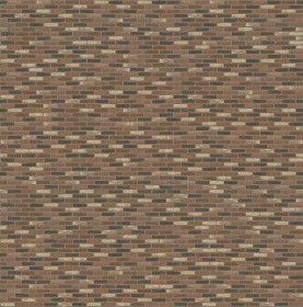 Textures   -   ARCHITECTURE   -   BRICKS   -   Facing Bricks   -  Rustic - Rustic bricks texture seamless 17252