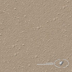 Textures   -   ARCHITECTURE   -   PLASTER   -  Painted plaster - Sound absorbing plaster texture seamless 20510
