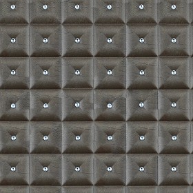 Leather Interior 3d Wall Panel Texture, Leather 3d Wall Panels
