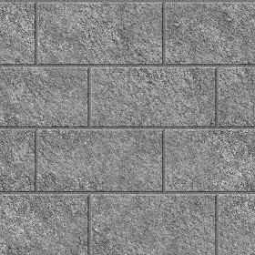 Textures   -   ARCHITECTURE   -   PAVING OUTDOOR   -   Pavers stone   -   Blocks regular  - Pavers stone regular blocks texture seamless 06378 (seamless)