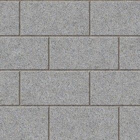 Textures   -   ARCHITECTURE   -   PAVING OUTDOOR   -   Pavers stone   -   Blocks regular  - Pavers stone regular blocks texture seamless 06379 (seamless)