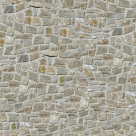 Textures   -   ARCHITECTURE   -   STONES WALLS   -   Claddings stone   -   Exterior  - Wall cladding flagstone texture seamless 07904 (seamless)