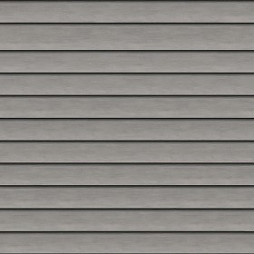 Textures   -   ARCHITECTURE   -   WOOD PLANKS   -  Siding wood - Granite gray siding wood texture seamless 08987