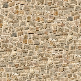 Textures   -   ARCHITECTURE   -   STONES WALLS   -   Claddings stone   -  Exterior - Wall cladding flagstone texture seamless 07905