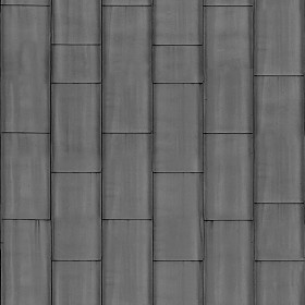 Textures   -   ARCHITECTURE   -   ROOFINGS   -  Metal roofs - Metal rufing texture seamless 03760