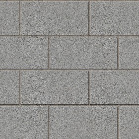 Textures   -   ARCHITECTURE   -   PAVING OUTDOOR   -   Pavers stone   -   Blocks regular  - Pavers stone regular blocks texture seamless 06382 (seamless)