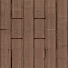 Textures   -   ARCHITECTURE   -   ROOFINGS   -   Metal roofs  - Metal rufing texture seamless 03764 (seamless)