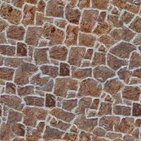 Textures   -   ARCHITECTURE   -   STONES WALLS   -   Claddings stone   -   Exterior  - Wall cladding flagstone texture seamless 07911 (seamless)